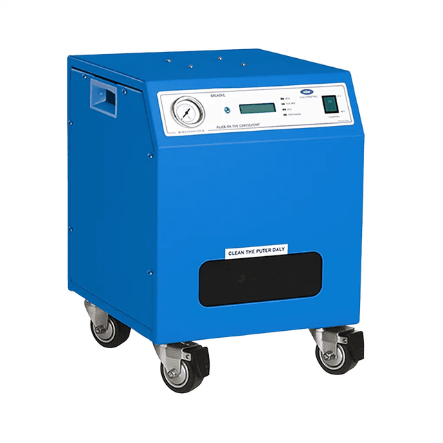 Medical Air Compressor