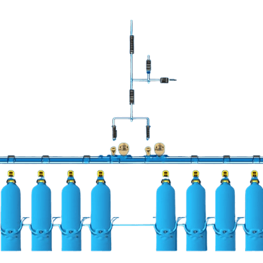 Jual Produk GAS Sentral N20