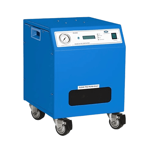 Medical Air Compressor