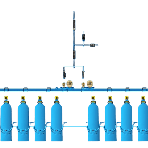 Sentral Gas N2O