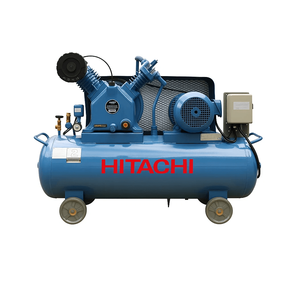 Sentral Air Compressed
