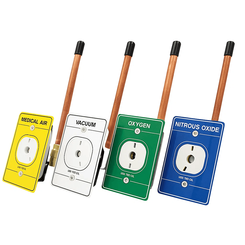 Wall Outlet